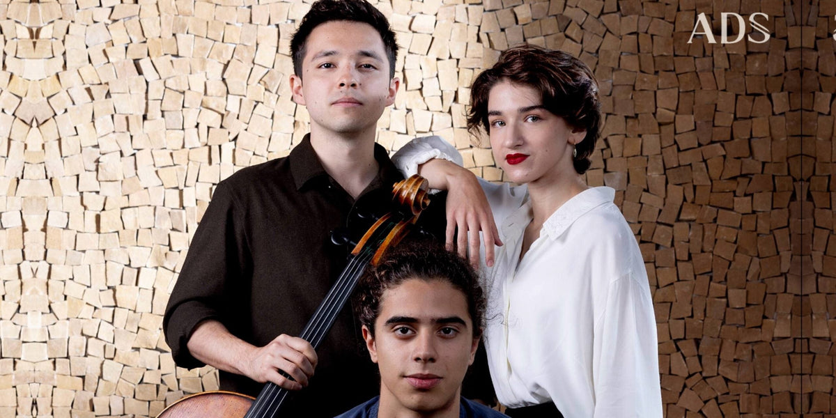Review of Trio Callas’ First Release in Ambitious Project