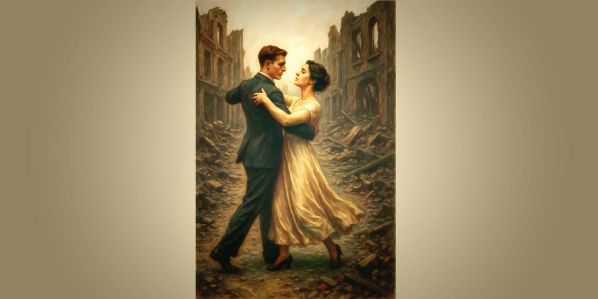 Rachmaninoff 3 and Ravel La Valse Liss
