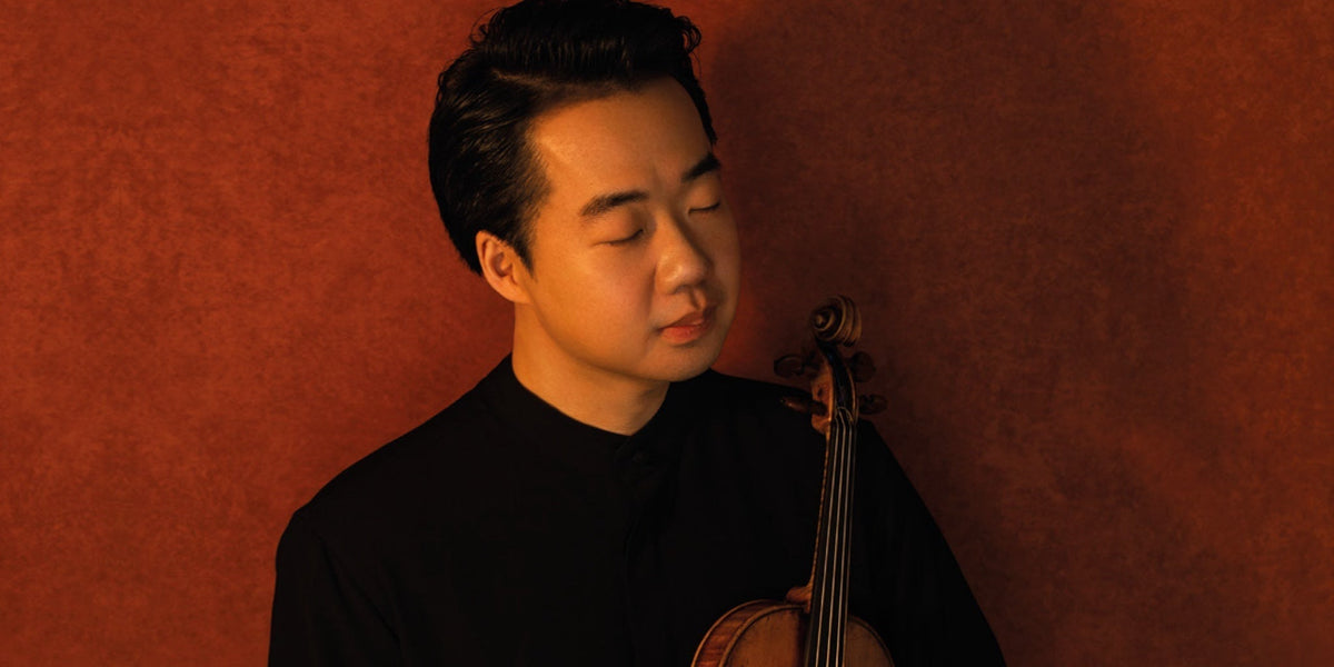 Superlative Brahms and Goldmark From Ning Feng and Channel Classics