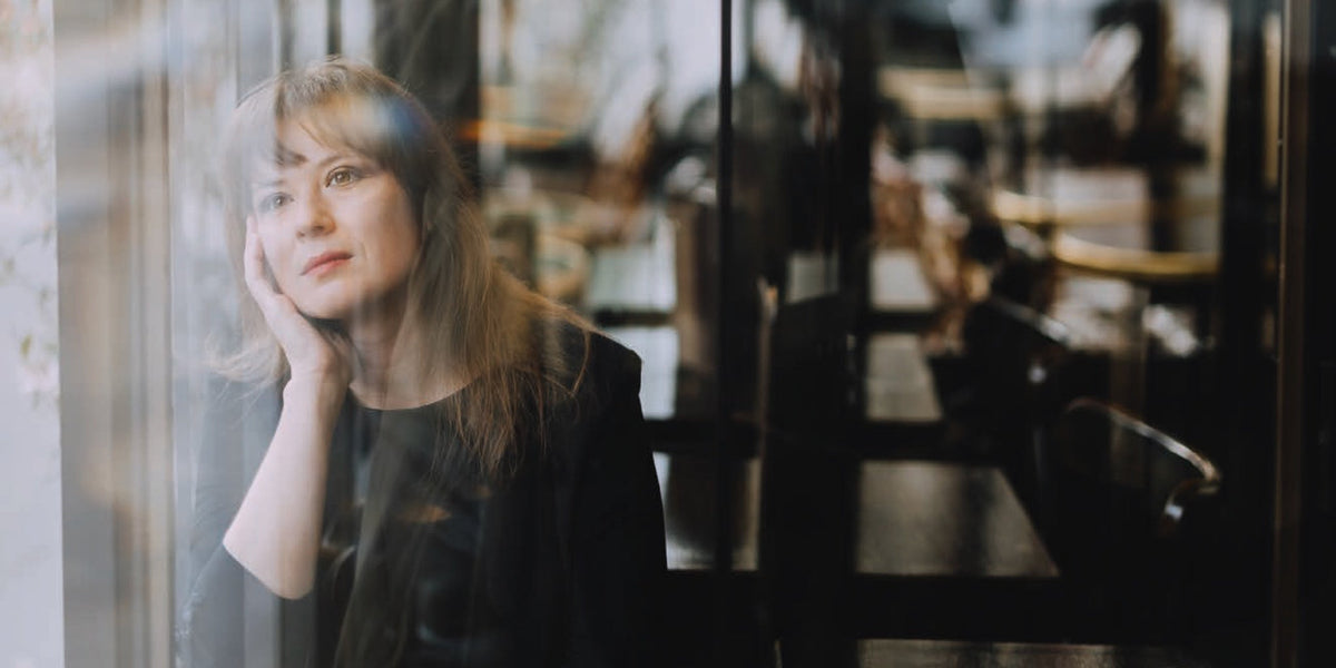 Anna Fedorova Returns with Liberté in this New Recording by Jared Sacks