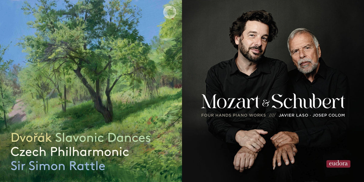 December 2025 Classical Record Reviews [Excerpt from Stereophile review by Jason Victor Serinus]