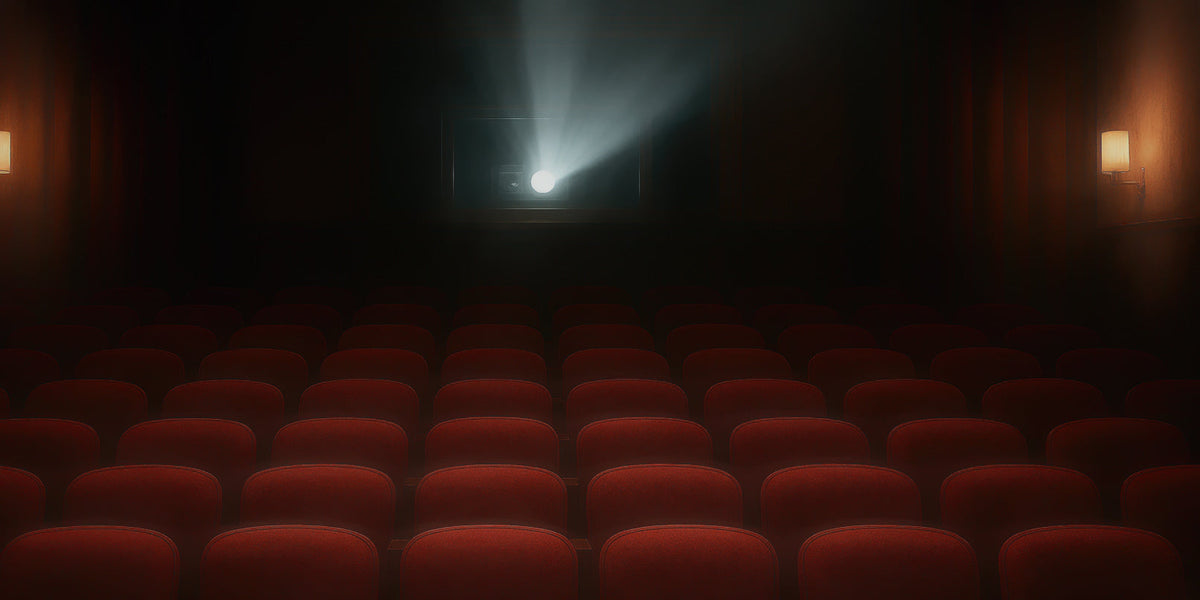 Film Music For The Piano – Ivar Anton Waagaard