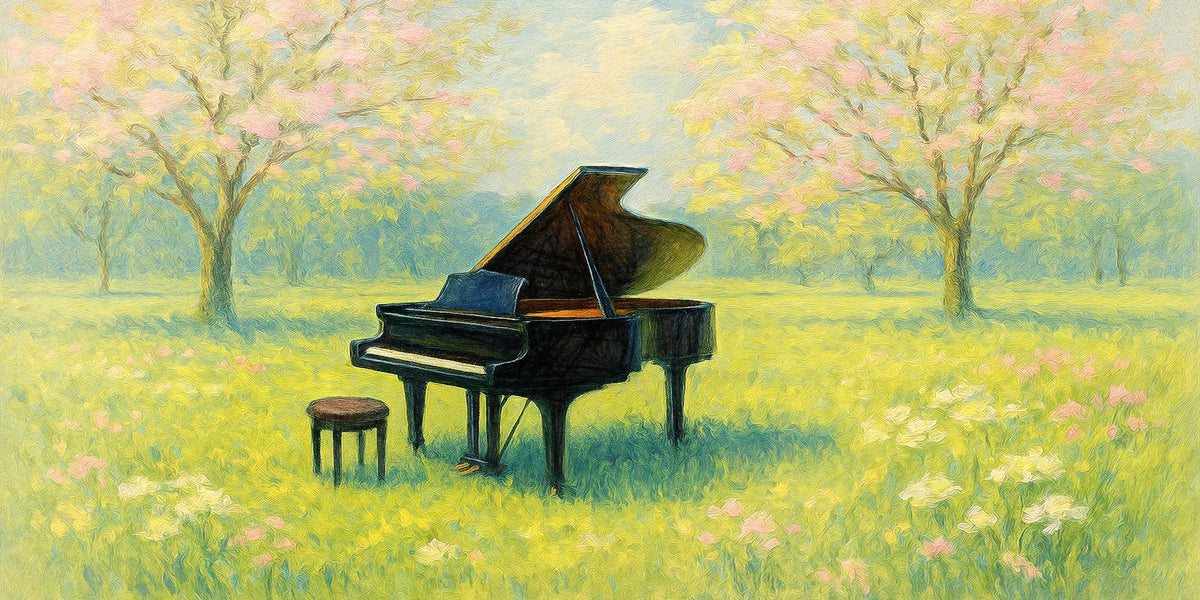 Ravel Piano Concertos | Goerner & the Orchestre Harmonique de Monte-Carlo with Kazuki Yamada