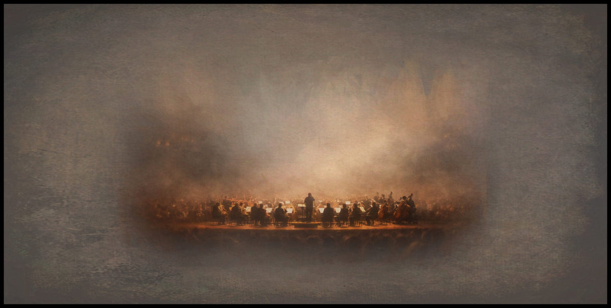 George Enescu – Symphony No. 2 ‘Chamber Symphony’