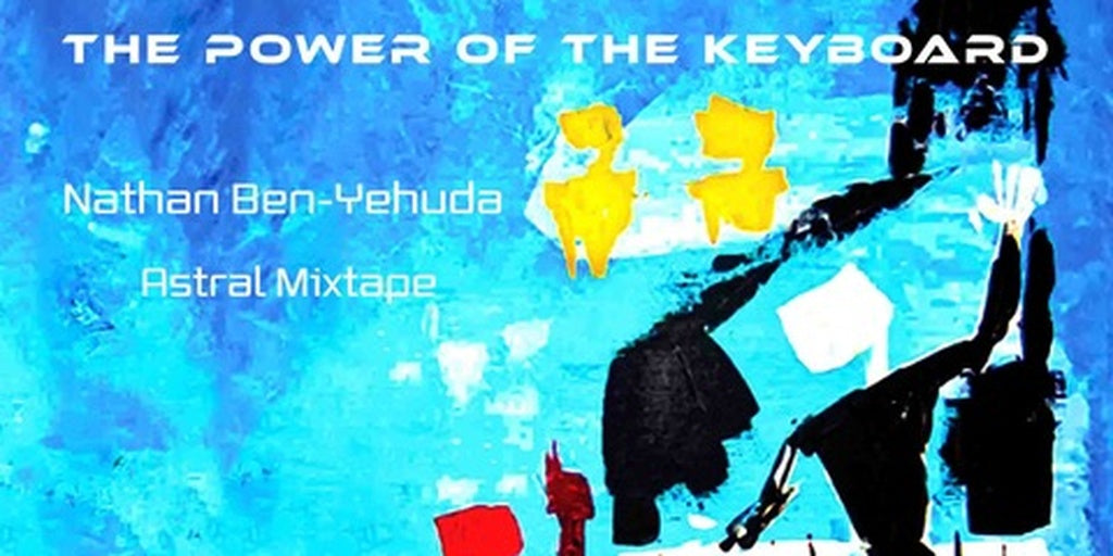 The Power of the Keyboard: Yarlung’s 20th Anniversary Edition [Pure DSD – Direct Mixed]