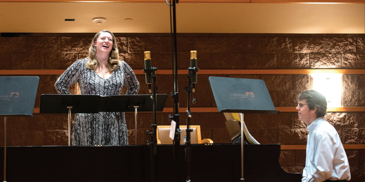 Matheson Recording: Engineers & Equipment