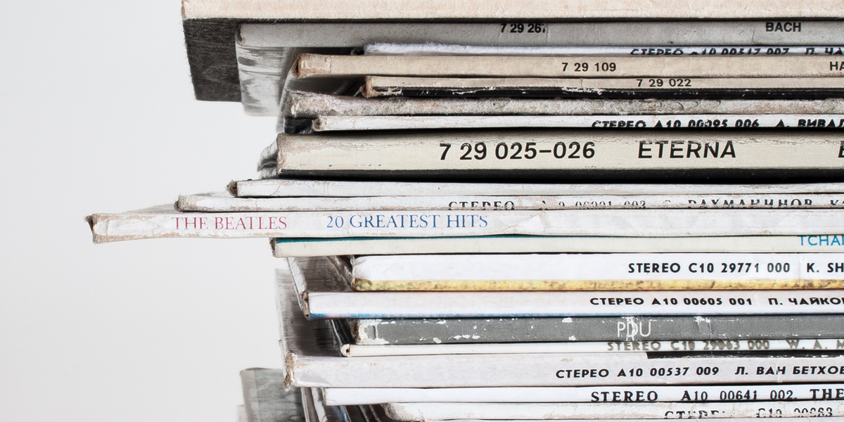 1,000 Albums on NativeDSD