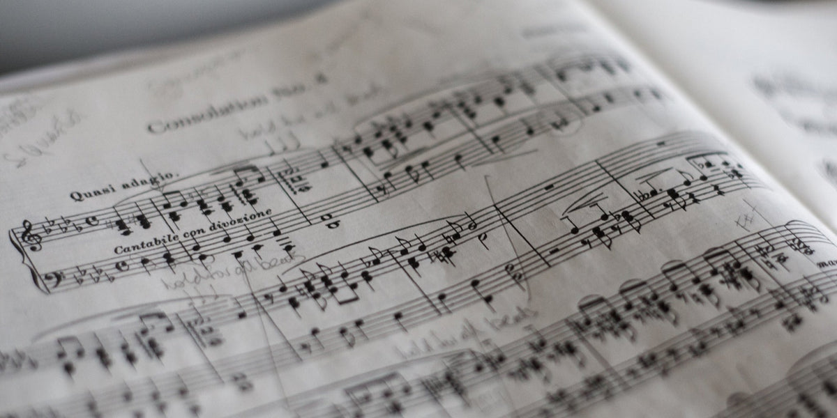 Transcriptions, reductions, and orchestrations