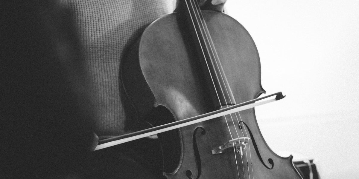Soung-Bum’s 20th Century Cello Pieces