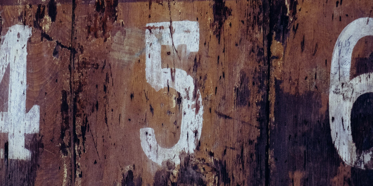Fabulous Fifths
