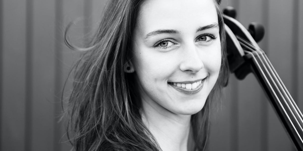 Wytske Holtrop “Cello Frysienne”