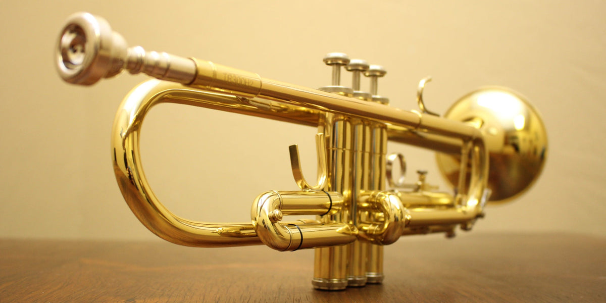 Trumpet Treasures