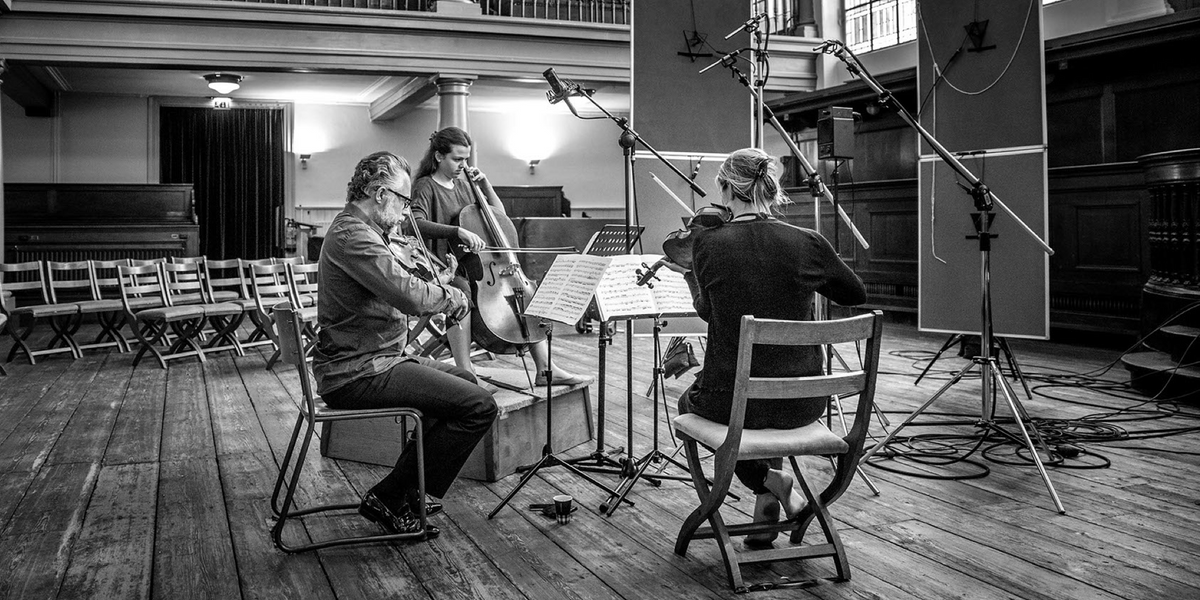 BarcaNova Records – a new label that must be heard