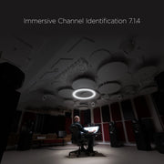 2L Immersive Channel Identification 7.1.4 Test Files (Dolby Atmos TrueHD & Auro3D)