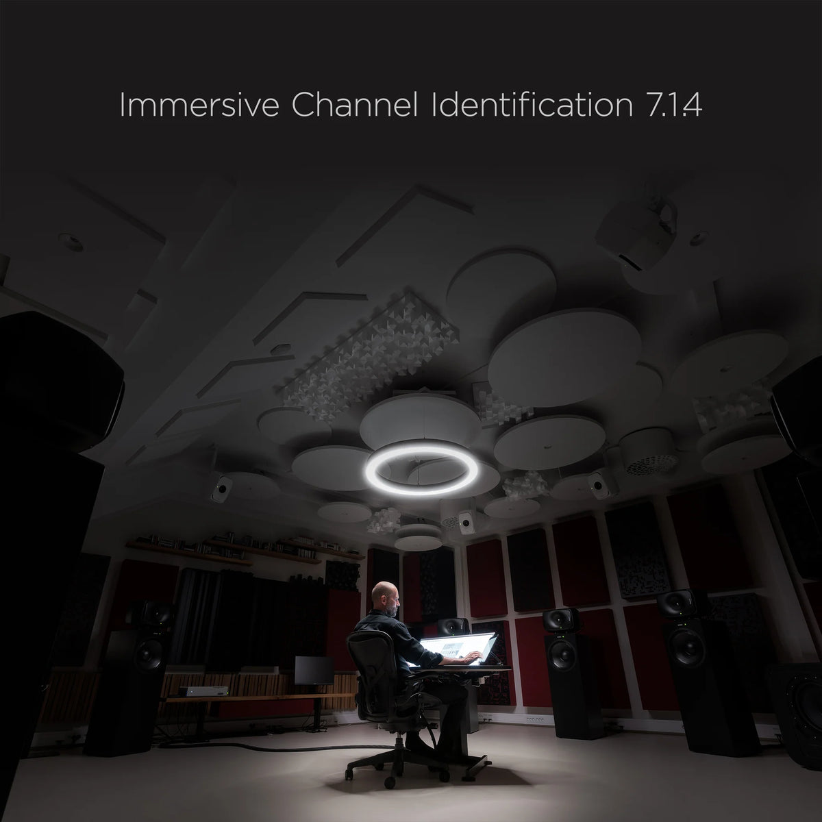 2L Immersive Channel Identification 7.1.4 Test Files (Dolby Atmos TrueHD & Auro3D)
