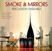 Smoke &amp; Mirrors (180g Vinyl 45rpm)