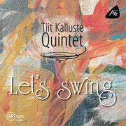 Let's Swing [Pure DSD]