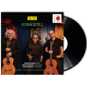 Girasoli [180g Vinyl]
