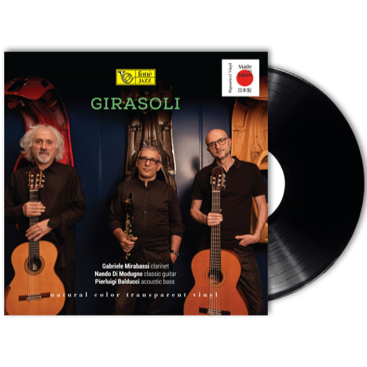 Girasoli [180g Vinyl]