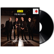 Poinciana [180g Vinyl]