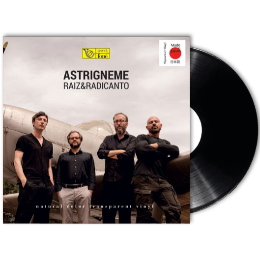 Astrigneme [180g Vinyl]