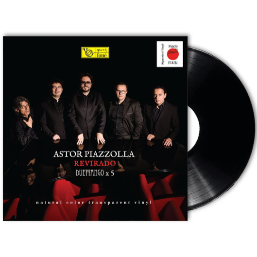 Revirado [180g Vinyl]