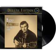 Bucky Pizzarelli: The Early Years [200g Deluxe Double Vinyl]