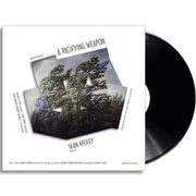 Sean Hickey - A Pacifying Weapon [180g Vinyl]