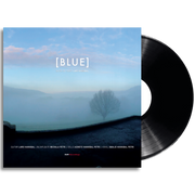 BLUE [180g Vinyl]