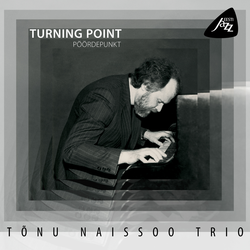 Turning Point (180g Vinyl)