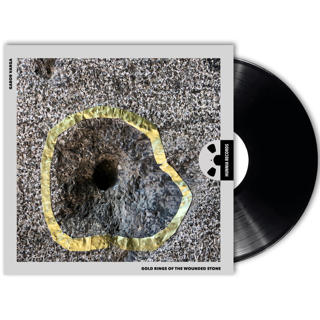 Gold Rings Of The Wounded Stone [Double Album] (180g Vinyl)