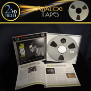 Some Other Time: The Lost Session From The Black Forest, Volume 1 (Analog Reel to Reel Tape)