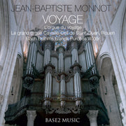 Voyage [SACD]
