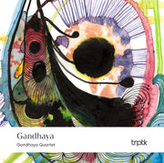 Gandhaya [DSD EP]