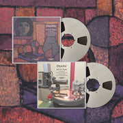 Art In Tone (Double Analog Reel to Reel Tapes)