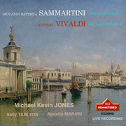 Italian Baroque Cello Sonatas