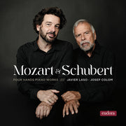Mozart & Schubert [SACD]