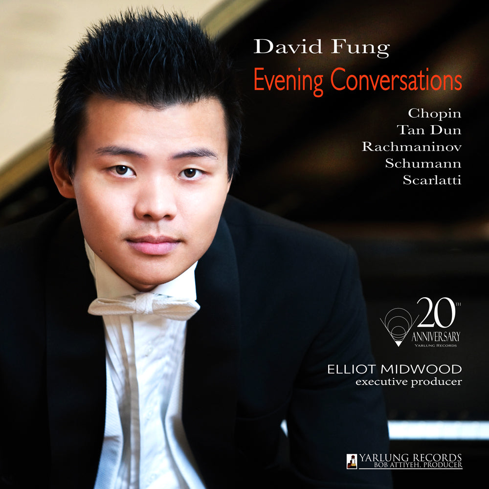 Evening Conversations: Yarlung's 20th Anniversary Edition [Pure DSD]