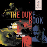 The Duke Book: The Music of Duke Ellington and Billy Strayhorn (CD Special)