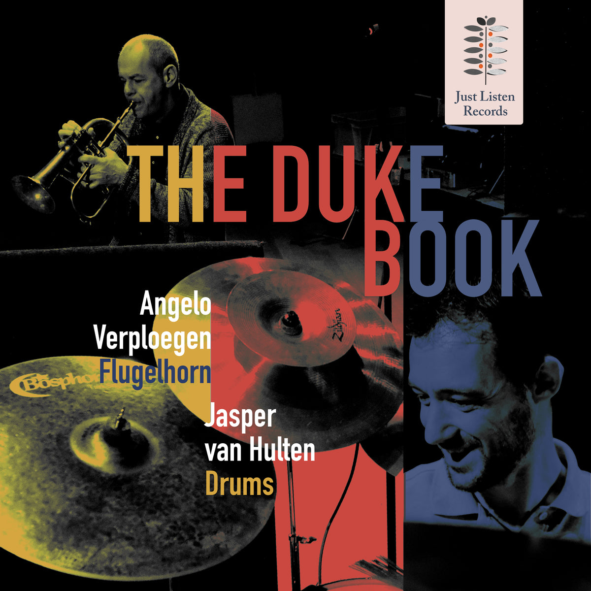 The Duke Book: The Music of Duke Ellington and Billy Strayhorn (CD Special)