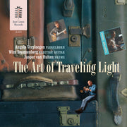 The Art of Traveling Light (CD Special)