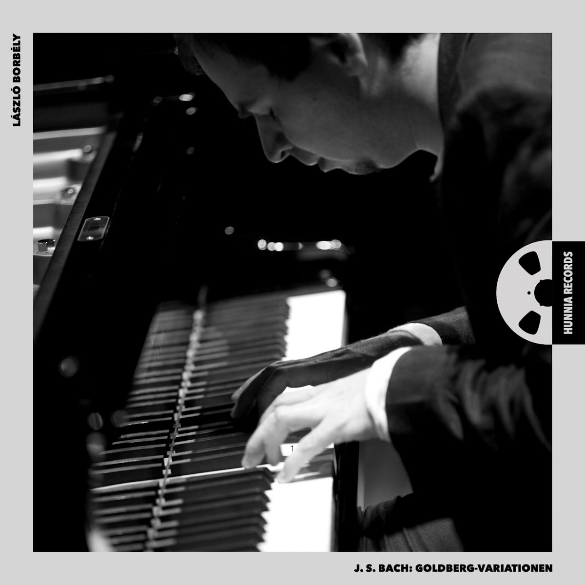 J.S. Bach: Goldberg Variations [Double Album] (180g Vinyl)