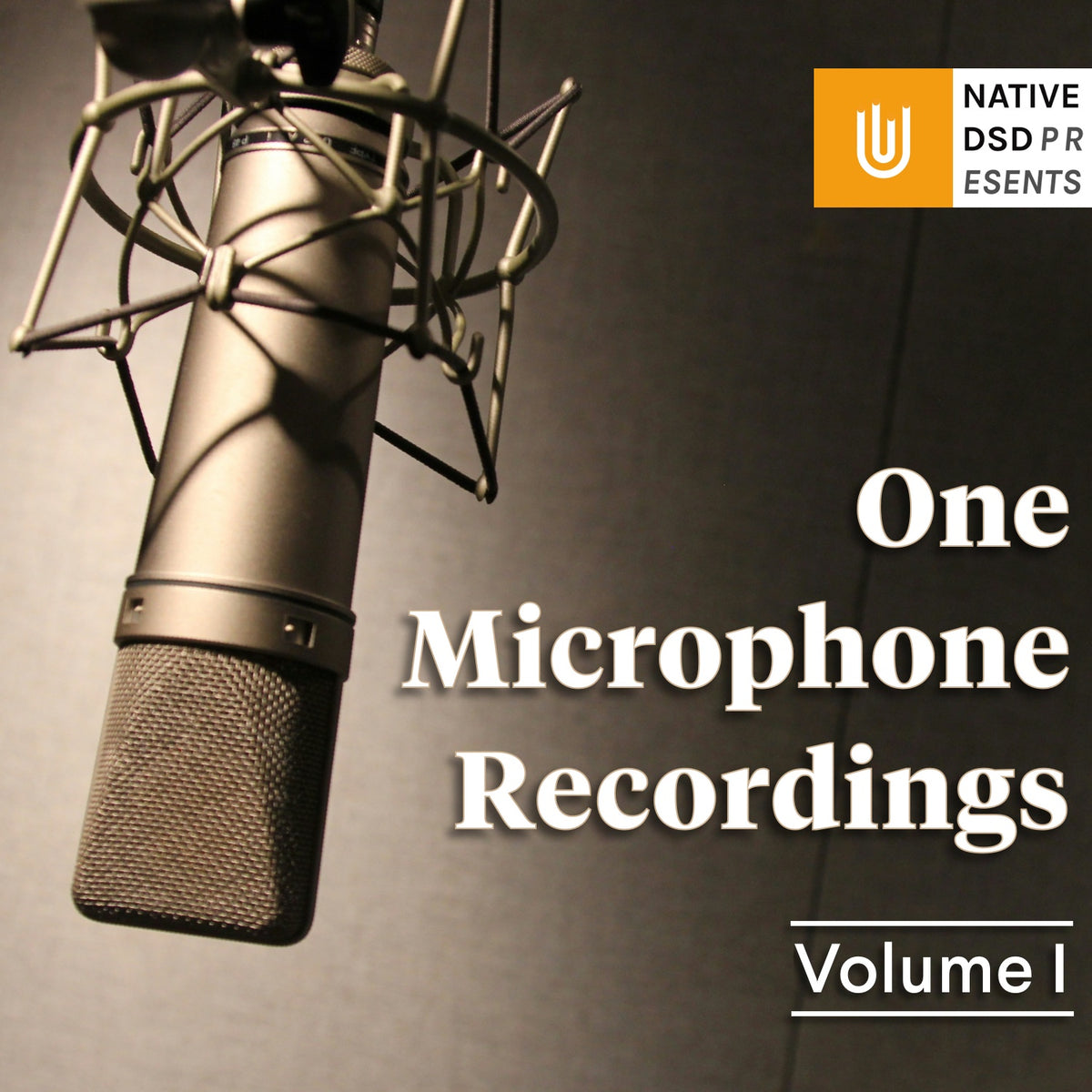 One Microphone Recordings, Vol. 1