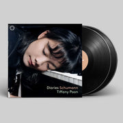 Diaries: Schumann [Deluxe Double Vinyl]