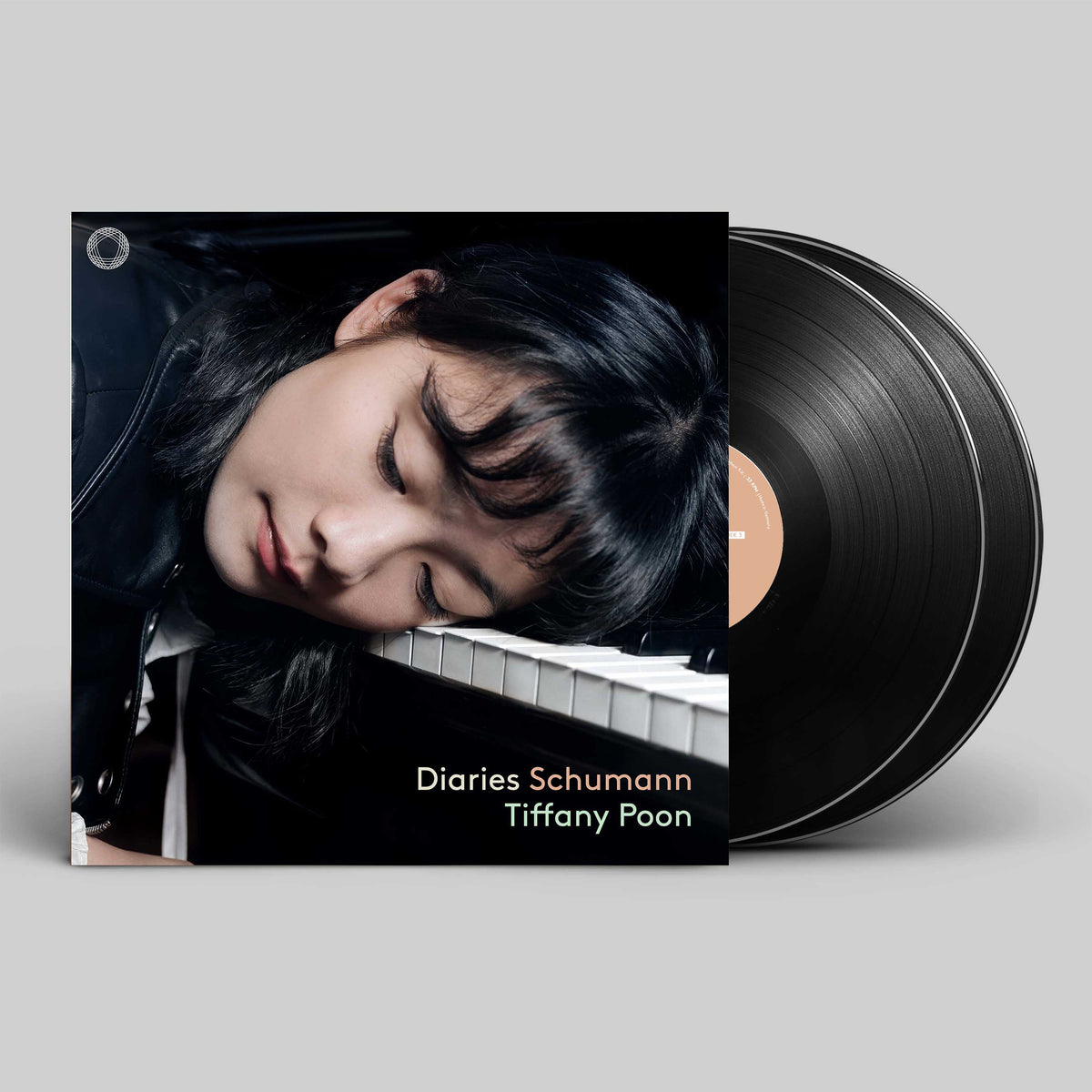 Diaries: Schumann [Deluxe Double Vinyl]