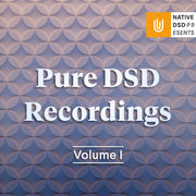 Pure DSD Recordings - Vol. 1 [Pure DSD]