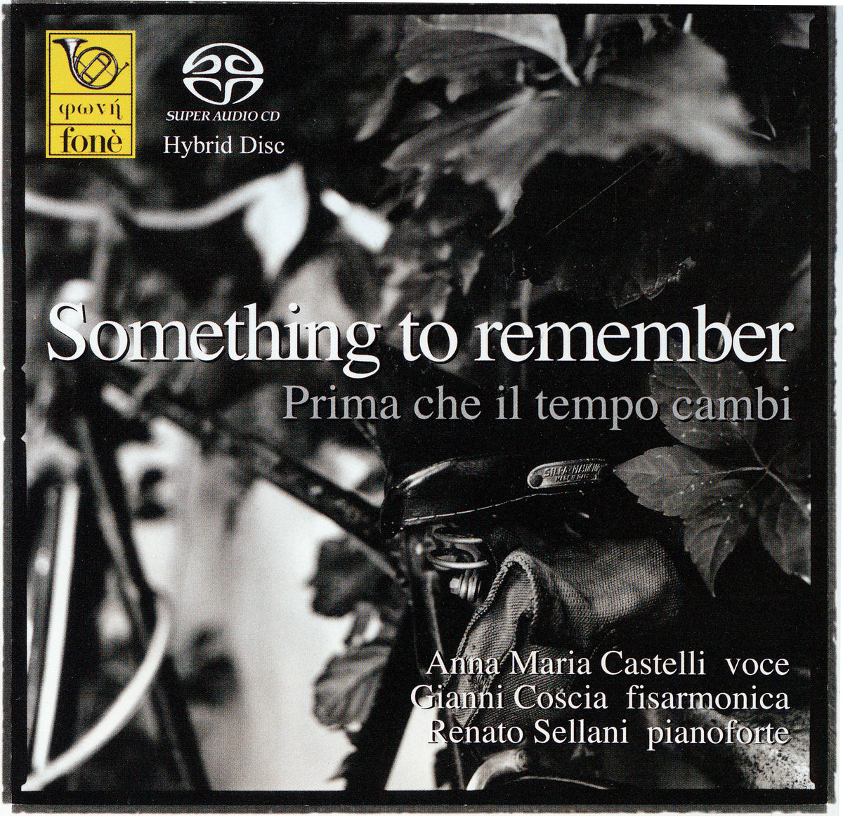 Something to Remember (180g Vinyl)