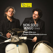 Non Solo Tango Live (180g Vinyl)