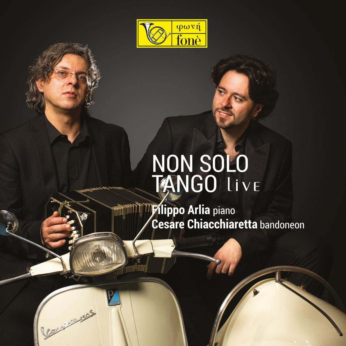 Non Solo Tango Live (180g Vinyl)