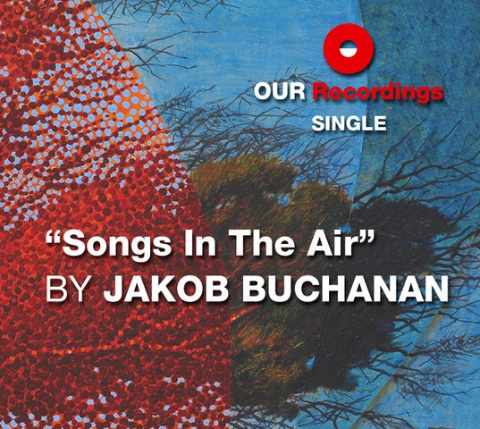 Songs In The Air [DSD Single] from 'Song & Wind'